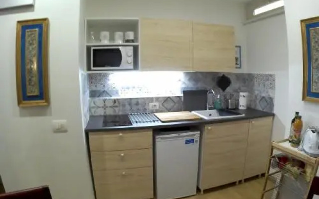 Lilium House Aventino