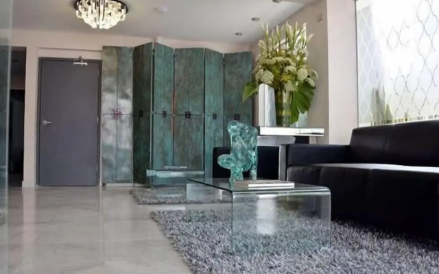 Arvo Hotel Boutique