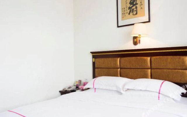 anxin Hotel