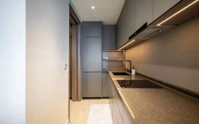 Opera View Residence City Center