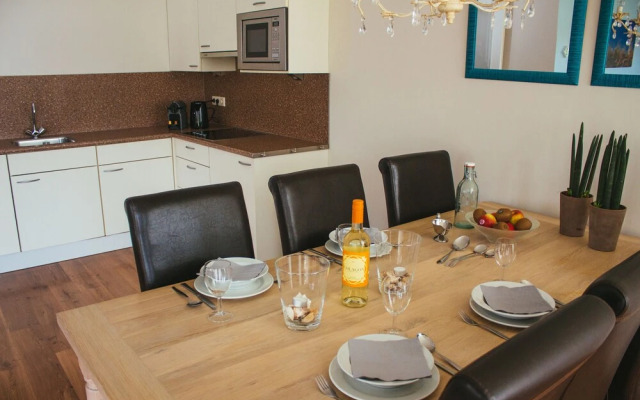 Residence Aan de Kust