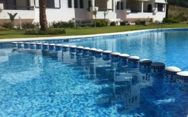 Appartement Residence Bahia Cabonegro