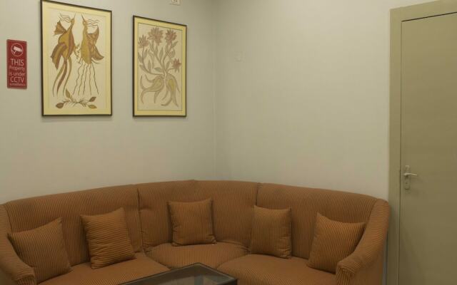 OYO 3459 Home Stay The Villa