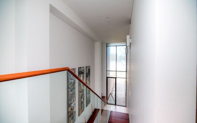 Beachfront Villa Danang Beach