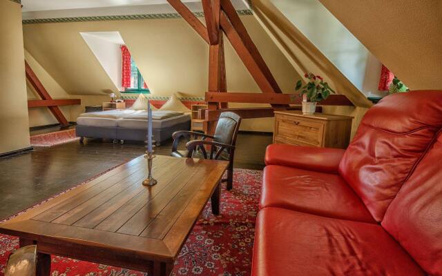 Gasthaus & Hotel Zur Henne