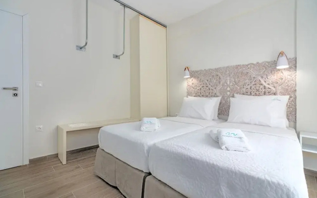 COSTAVASIA Boutique Apartments