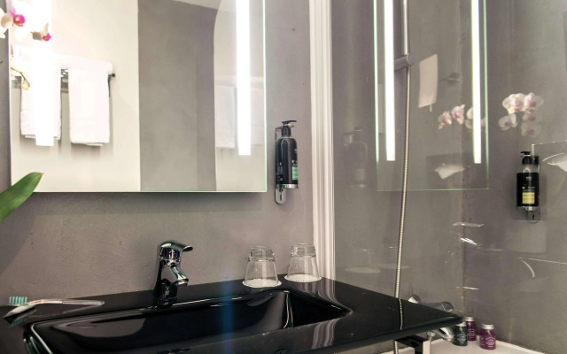 Best Western Hotel de la Cite & Spa