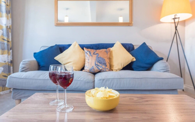 Hartley House Beccles Air Manage Suffolk