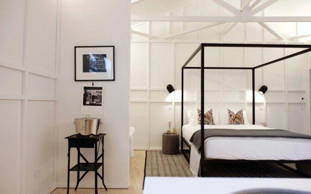 Hotel Montreal