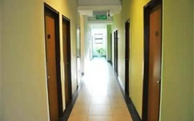 Hotel Eden
