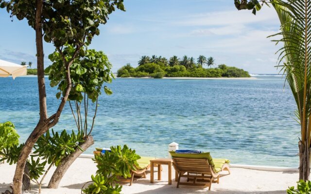 WAVE SOUND by 3S Maldives