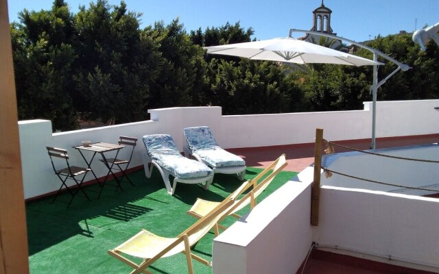 Casa Blanca Tenerife Sur