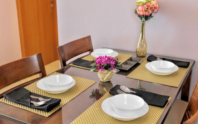 VIPOD Suites KLCC by Luxury Suites Asia