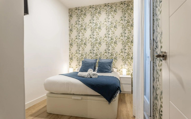 BNBHolder Fantasy MALASAÑA II