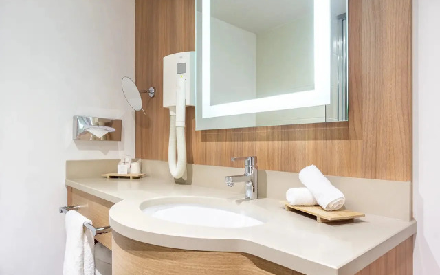 City Residence Paris CDG Airport