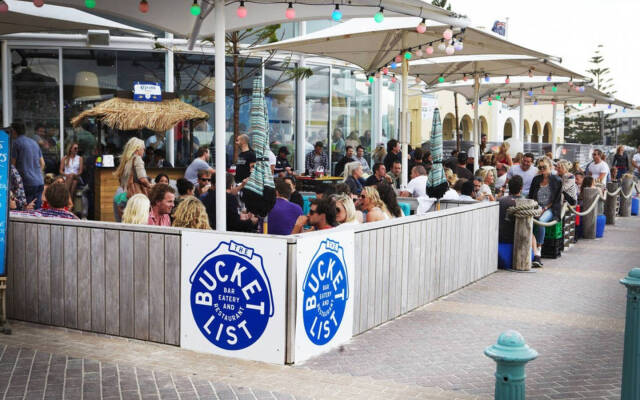 Right ON Bondi in Bondi Beach
