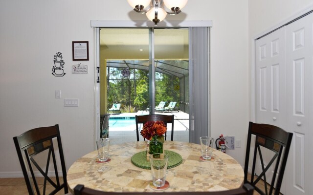 Watersong Resort Six-bedroom