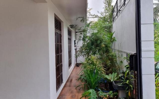 Rajasinhge villa