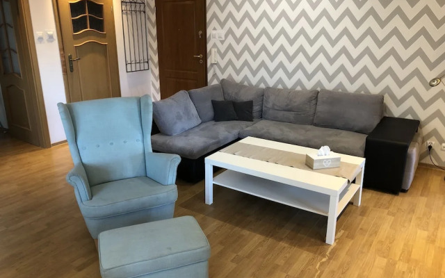 Apartamenty Usteckie - Na Wydmie