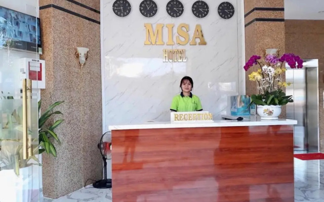 Misa Hotel