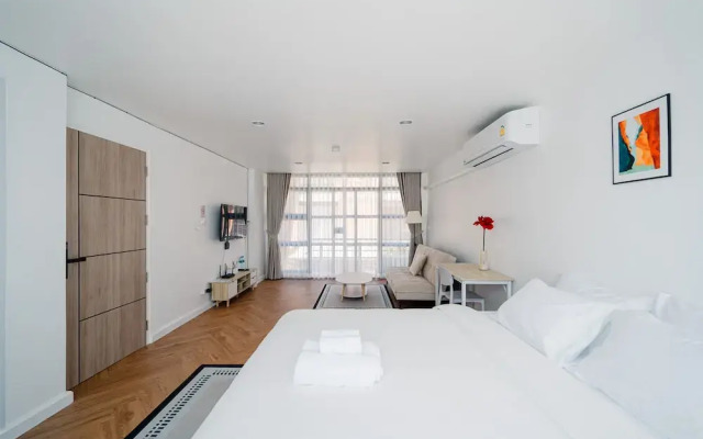 Mitt Haus BKK