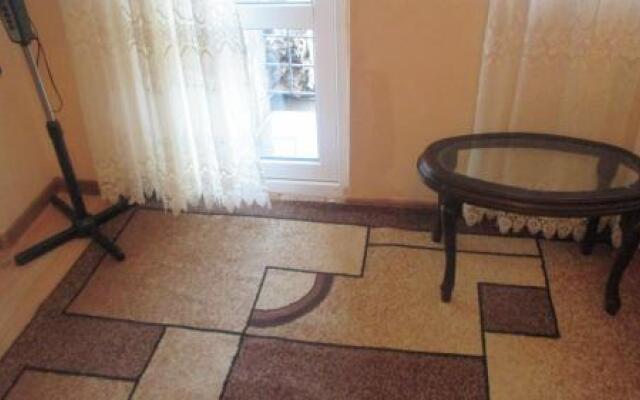 Guest House Sukhumskaya 23