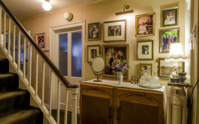 Moorlands Country Guest House