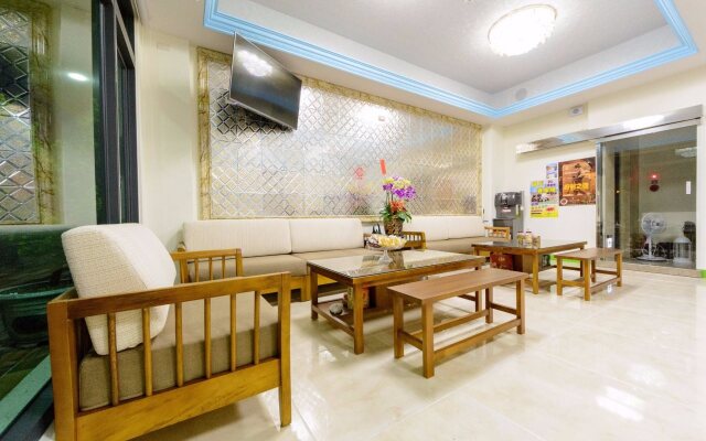 Lisinty Resort