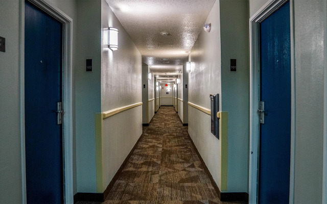 Motel 6 Caseyville, IL - Caseyville Il