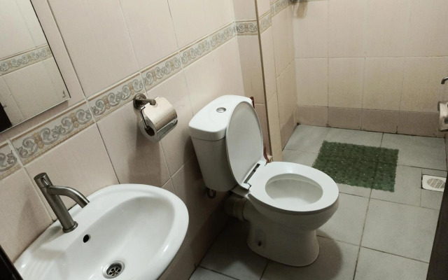 Swan Apartments, Nairobi
