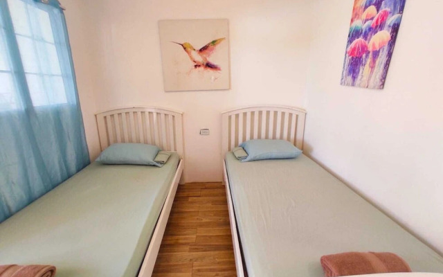 Hostal Las Catalinas Anton Panama