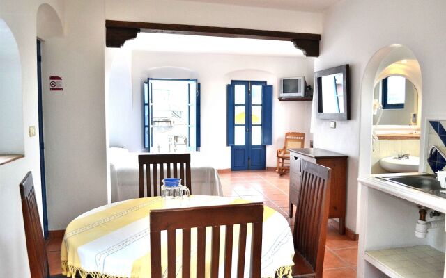 Posada del Cafeto