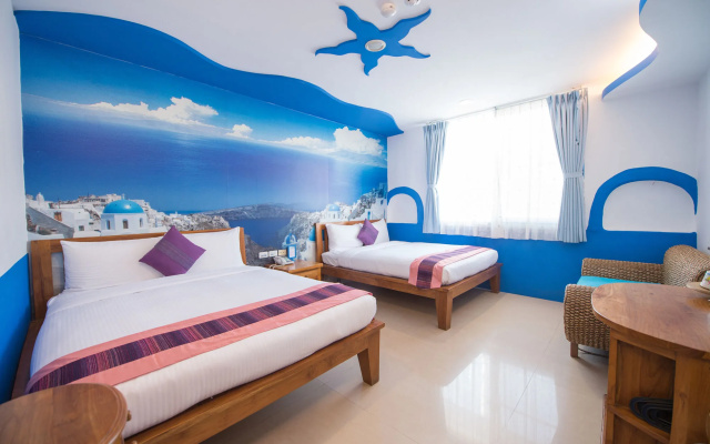 Shin Shin Hotel II