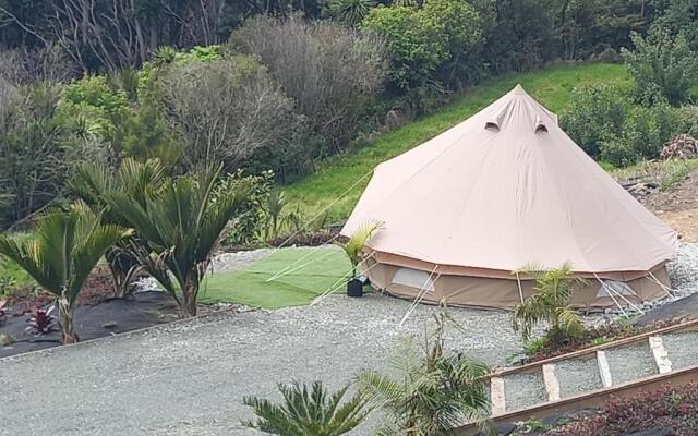 Aotearoa Surf Eco Pods