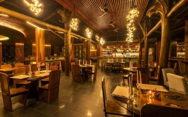 Ecolirios Boutique Hotel And Spa