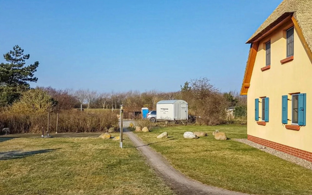 Nice Apartment in Wustrow With 1 Bedrooms