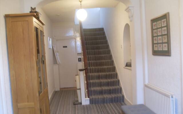 Erw Fair Guest House