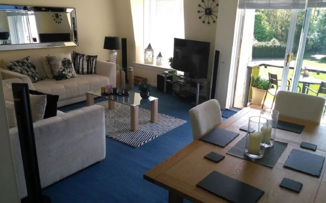 Gleneagles Lettings