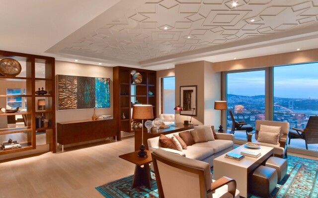 Raffles Istanbul