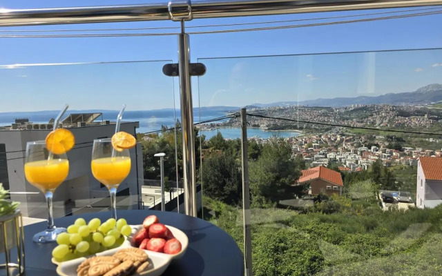 Villa Matanovi Dvori