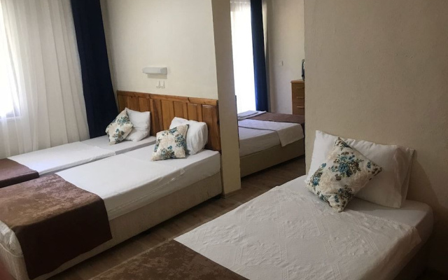 History Butik Hotel