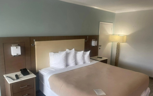 Rodeway Inn Holiday FL