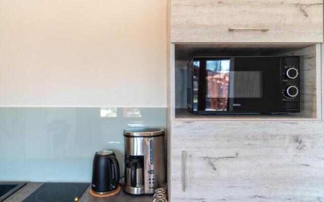 Przy Termach Domki Pokoje Apartamenty