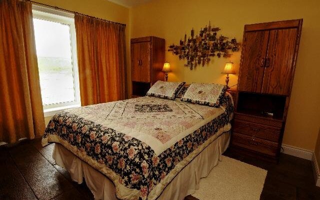 Red Hills Country House B&B
