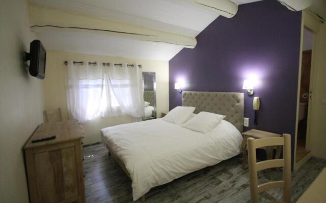 Hotel Van Gogh