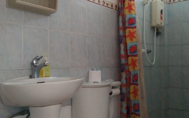 Sogod Bay Scuba Resort