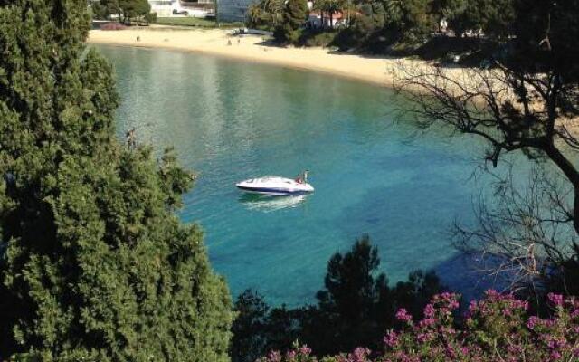 Holiday Home C Foix N 1