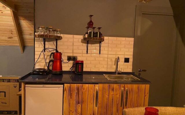 Silent Hill Bungalow