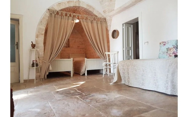 B&B Trulli Dal Conte