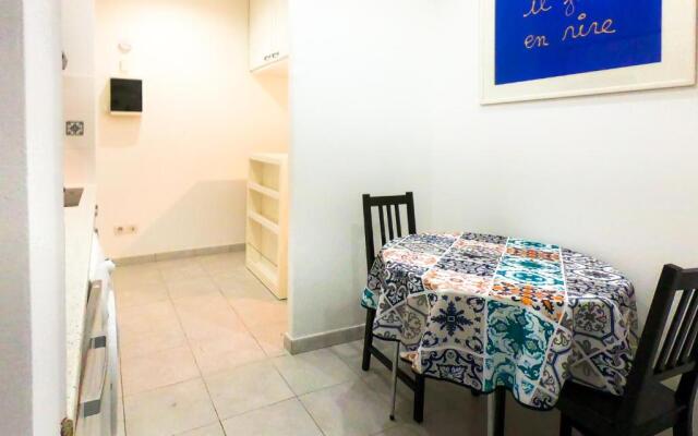 BH - NICE STUDIO 6 - Flat close Promenade Old Town